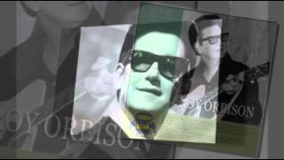 Roy Orbison Darkness