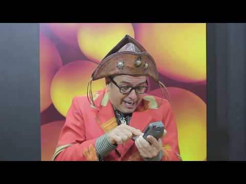 O bom humor com Tonho dos Couros 01/11/2016 - Dia Ruim