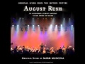 Mark Mancina - August Rhapsody in C Major ...