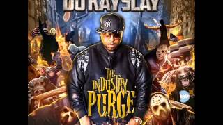 DJ Kay Slay ft Maino,Shoota,Hell Rell,Sammi j - Reptubale Prod By Gotti Gator