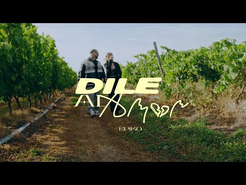 Epiko - Dile Al Amor (Video Oficial)