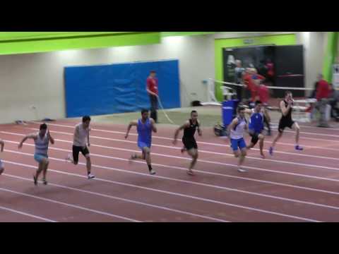 60m [M], FINALE, Bruno Penezić i Filip Orlović - Pojedinačno PH u dvorani za seniore i seniorke 2017