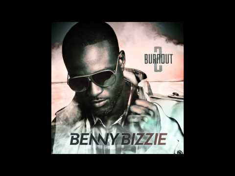 Benny Bizzie - Love You No More