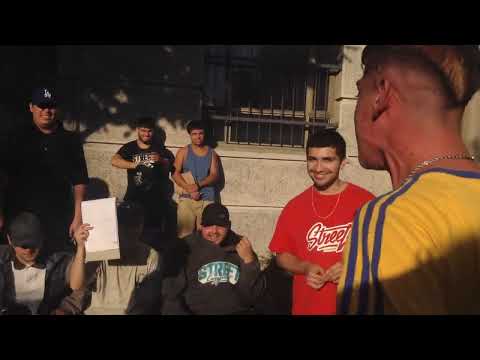 BIGTAMINA vs ERREISE- CUARTOS - LIGA INMORTAL VOL.1