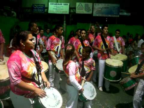 GRCES União Imperial - 25/09/2010