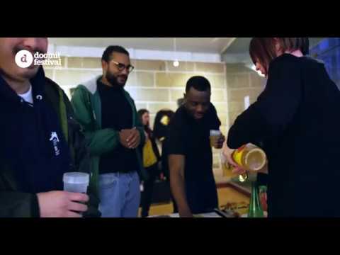 Dooinit Festival 2018 - Wu Lab Rennes