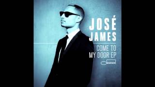 Jose James - It's All Over Your Body (Oddisee Remix)