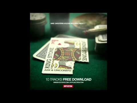 11 BONUS TRACK Surprise / Unconito, ASX, Mehdi, Ikar (bootlegacy)