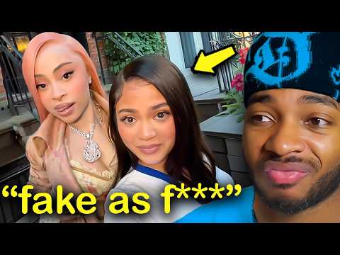 Das Problem mit Freundschaften zwischen Frauen ...