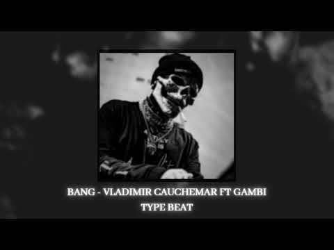 [FREE] Vladimir Cauchemar x Gambi Type Beat - "BANG" | INSTRU RAP/ELECTRO 2021 | Wawa x Deaclan