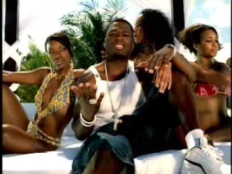 50 cent Just a Lil Bit