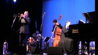 Loriers & strings, Neerpelt; Intuitions & Illusions.wmv
