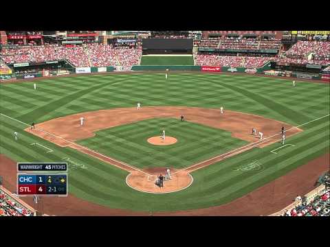 CHN AT SLN - April 12, 2014