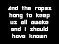 Deftones-Deathblow Lyrics