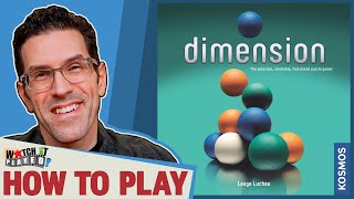 Watch It Played - Dimension video thumbnail