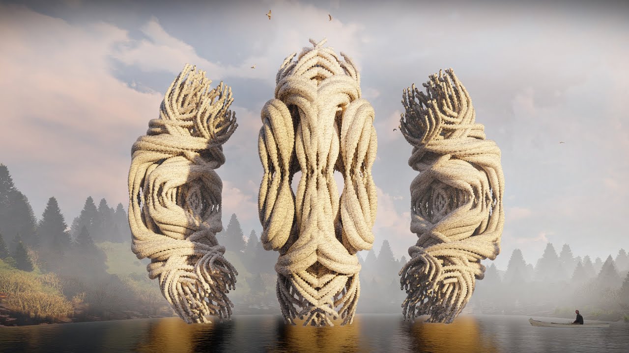 Rhino / Grasshopper Tutorial _40