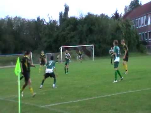 TSV Gellersen - VFL Lüneburg Part 6