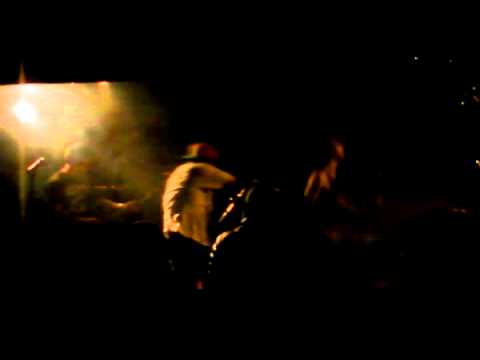 All I Have Live In BUSAN Club Realize