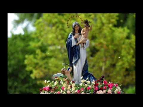 Hino de Nossa Senhora Dos Navegantes - Católica