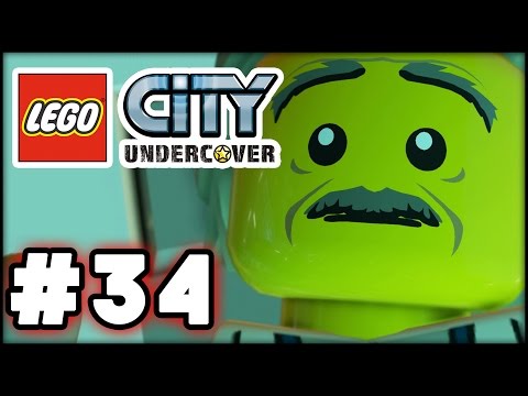 download lagu mp3 mp4 Lego City Undercover Part 34 Blitzwinger, download lagu Lego City Undercover Part 34 Blitzwinger gratis, unduh video klip Download Lego City Undercover Part 34 Blitzwinger Mp3 dan Mp4 Viral Gratis