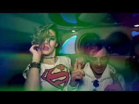 ВАВЯН И БЕЛЫЕ ТЕНИ FT. VANYA RUSSIAN MC - СВЕТЛОЕ ВРЕМЯ НОЧИ