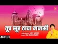 Tuch Sur Thawa Majsi Audio तूच सूर ठावा मजसी Ajit Kadkade Tujhe Naam Aal