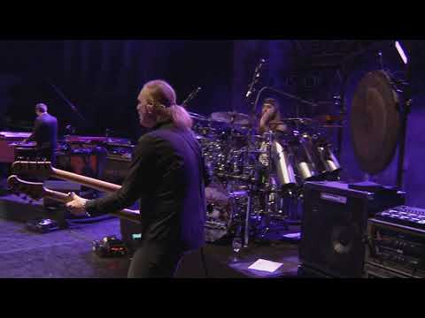 Sons Of Apollo - The Pink Panther Theme (Live With The Plovdiv)