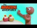 THE SWOGGLE FLANGE THE AMAZING ADVENTURES OF MORPH EP25