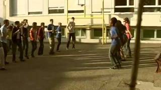 Présentation du Mouvement Salésien des Jeunes France Belgique Sud