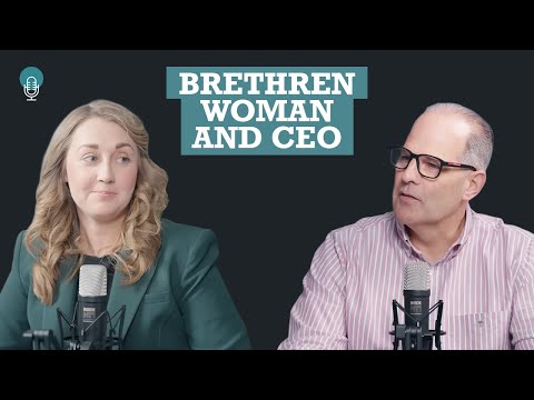 Eloise Holder, Brethren women taking on the world