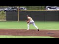 Will Portera - MIF/C - Memphis, TN - 2020