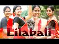 Muza- Lilabali (Ft. Arshi) || PINK- The Bong Girls Choreography