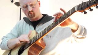 Guitar Solo: Arkadij Friedt Akustik #1 (guitarsolos.tv)