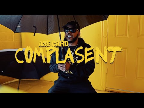 AseCard   "ComplASEnt"