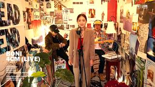 [Teaser] 보니(Boni) - 4cm (feat. 윌콕스)