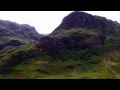 The Glencoe Massacre 