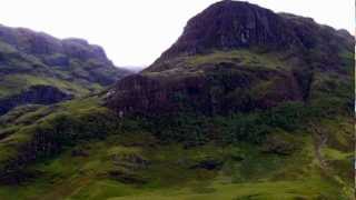 The Glencoe Massacre