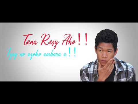 HARY LAUT - NOTEFENAO _ (Officiel Video Lycrics)