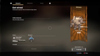 [PS4]CROSSOUT 適当にやってく～