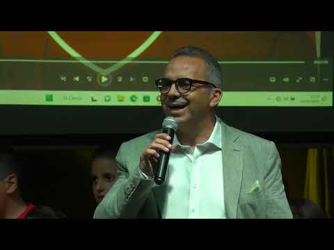 Calcio. Grande entusiasmo per la presentazione del Città di Teramo 1913 a piazza Martiri