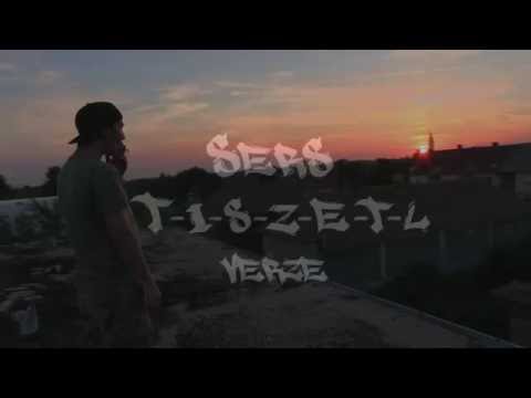 SerS - T-I-S-Z-E-T-L verze (Music Video)