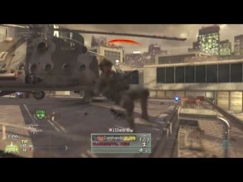 veXus v H2K - Highrise Demolition Part 1