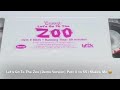 Let S Go To The Zoo Demo Version Part 1 To 65 Makes Us Special Like You