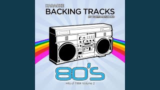 Download lagu Stuck On You [Originally Performed By Lionel Richie] [Karaoke Backing Track] mp3