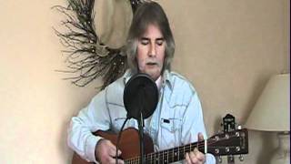 Arlo Guthrie (Comin' Into Los Angeles ) Lance 4919