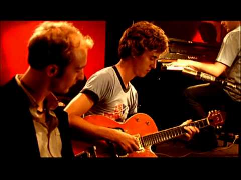 Absynthe Minded - My Heroics Part One (Clip Officiel)