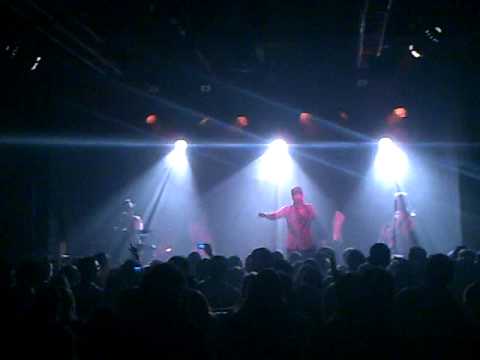 Hatikva 6 - "Elephant" Haifa  20/1/2011