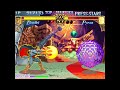 Retro Random BOSS Fight Darkstalkers The Night Warriors How To Cheese Pyron Like A Pro