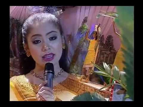 Teuk ho min hut by Touch Sreynich