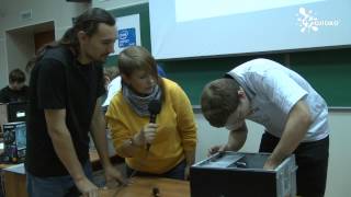 video